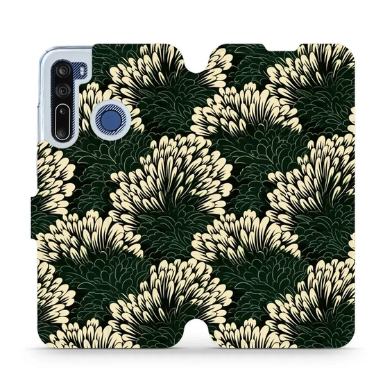 Etui do HTC Desire 20 Pro - wzór VA45S