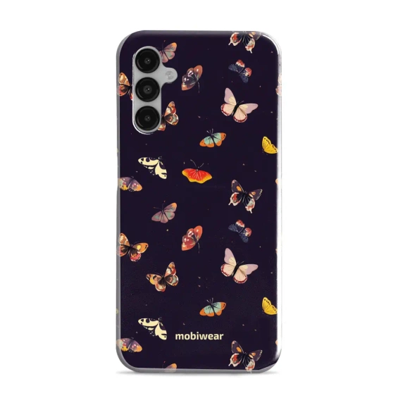 Etui Elite Pro do Samsung Galaxy A14 5G - wzór EP78E