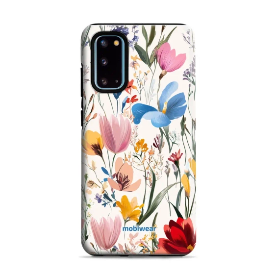 Case Elite Pro for Samsung Galaxy S20 - Design EP70E