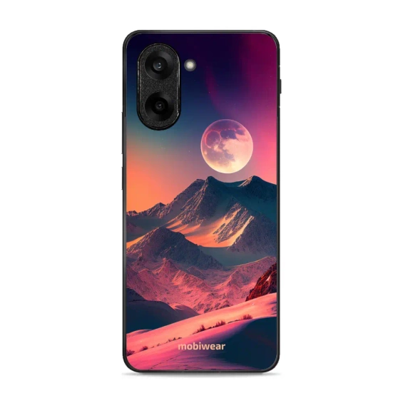 Etui Glossy Case do OnePlus Nord CE5 - wzór G008G