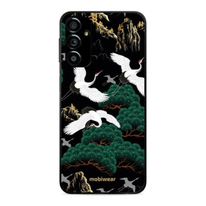 Phone Glossy Case Samsung Galaxy A24 - Design G042G