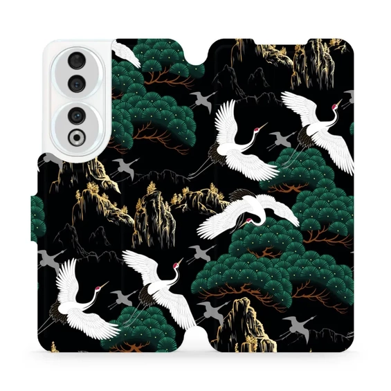 Etui do Huawei Honor 90 - wzór VP16S