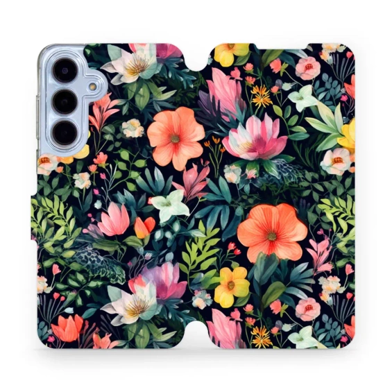 Hülle für Samsung Galaxy S25 FE 5G - Farbe VP48S