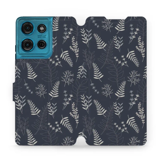 Etui do Motorola Moto G75 5G - wzór VP15S