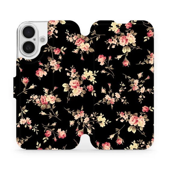 Phone Case Apple iPhone 16 - Design VD02S