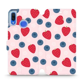 Phone Case Huawei Nova 3 - Design VP84S