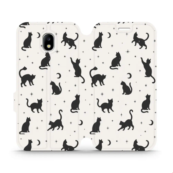 Hülle für Samsung Galaxy J5 2017 - Farbe V162S