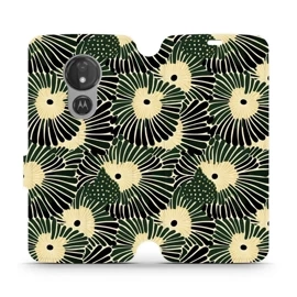 Etui do Motorola Moto G7 Power - wzór VA44S