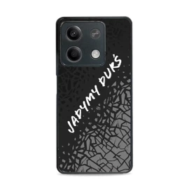 Hülle Glossy Case für Xiaomi Redmi Note 13 5G - Farbe G08GZ