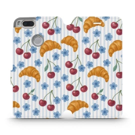 Phone Case Xiaomi Mi A1 - Design VP85S