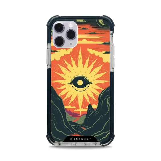 Case MagSafe Elite Bumper for Apple iPhone 11 Pro - Design D025D