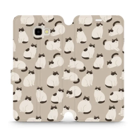 Phone Case Samsung Galaxy J4 Plus 2018 - Design V160S
