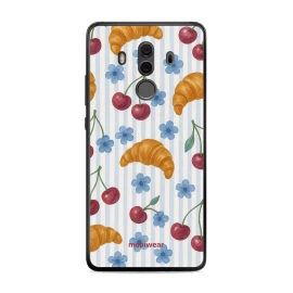 Phone Glossy Case Huawei Mate 10 Pro - Design GP85G