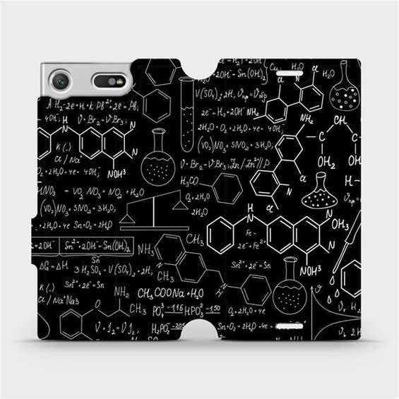 Phone Case Sony Xperia XZ1 Compact - Design V060P