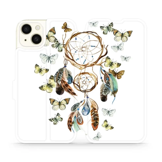 Etui do Apple iPhone 15 Plus - wzór M001P