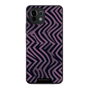 Phone Glossy Case Xiaomi 11 Lite 5G NE - Design GA55G