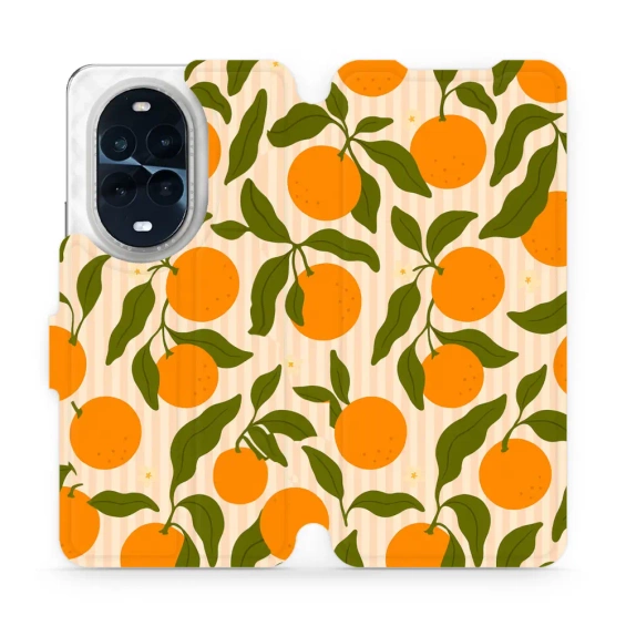 Etui do Huawei Nova 13 Pro - wzór VP82S