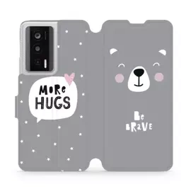 Etui do Xiaomi POCO F5 Pro - wzór MH06P