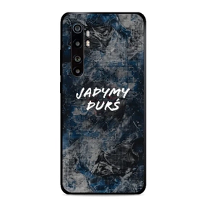 Phone Glossy Case Xiaomi Mi Note 10 Lite - Design G06GZ