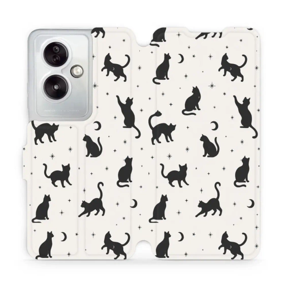 Hülle für OPPO A79 5G - Farbe V162S