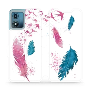 Phone Case Motorola Moto E13 - Design MR08S