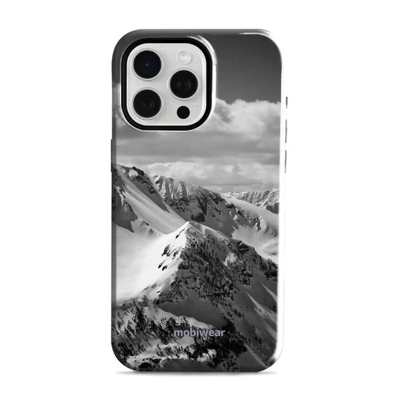 Etui Elite Pro do Apple iPhone 15 Pro Max - wzór E152E