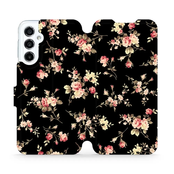 Hülle für Samsung Galaxy M34 5G - Farbe VD02S