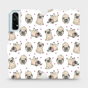 Phone Case Realme 7 - Design M097P