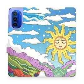 Phone Case Motorola Moto G51 5G - Design VP57P