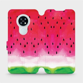 Phone Case Nokia 6.2 - Design V086S