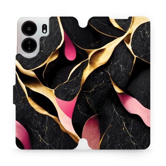 Hülle für Xiaomi POCO C65 - Farbe VP35S