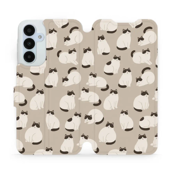 Phone Case Samsung Galaxy A25 5G - Design V160S