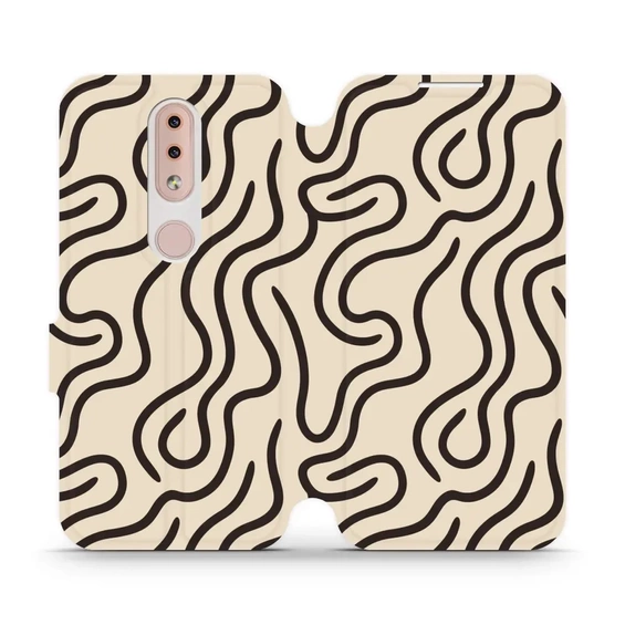 Etui do Nokia 4.2 - wzór VA60S