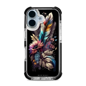 Case MagSafe Elite Bumper for Apple iPhone 17 - Design D011D