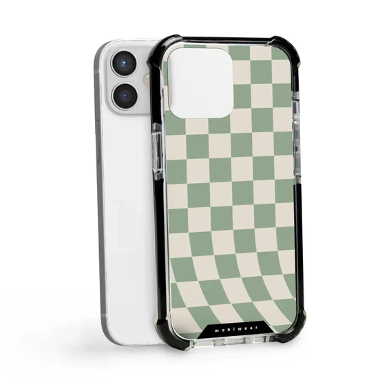 Case MagSafe Elite Bumper for Apple iPhone 12 mini - Design DA58D