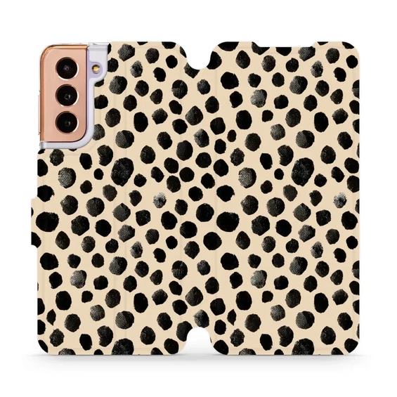 Phone Case Samsung Galaxy S21 - Design VA50S