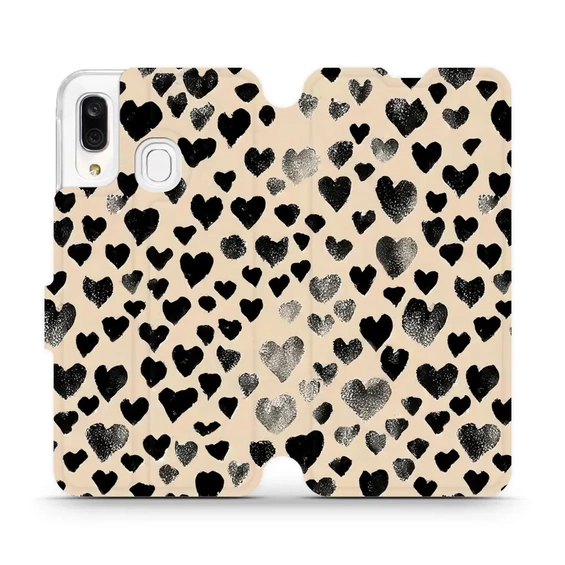 Phone Case Samsung Galaxy A40 - Design VA51S