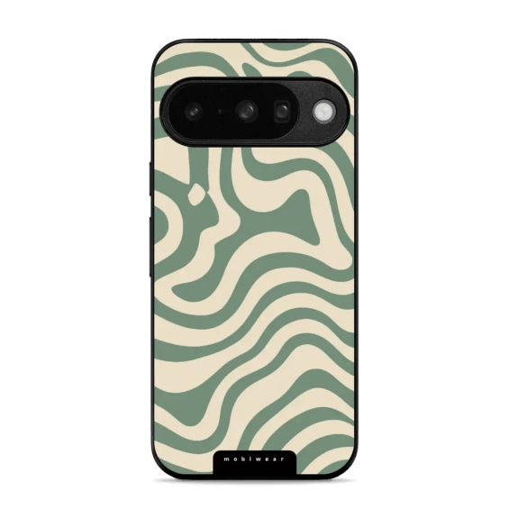 Phone Glossy Case Google Pixel 10 - Design GA57G