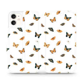 Etui do Apple iPhone 11 - wzór MP77S