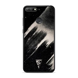 Phone Glossy Case Huawei Honor 7A - Design G03GZ