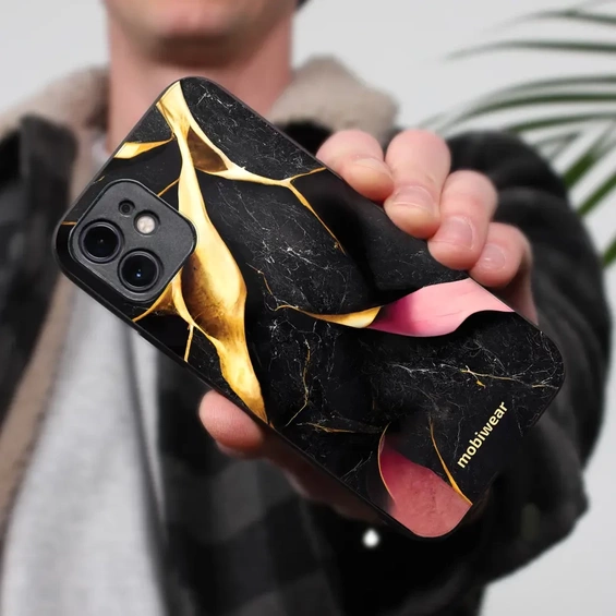 Hülle Glossy Case für Xiaomi POCO M5s - Farbe G021G