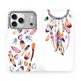 Phone Case Apple iPhone 17 Pro - Design M003S