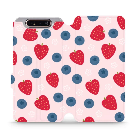 Phone Case Samsung Galaxy A80 - Design VP84S