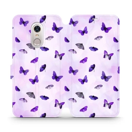 Phone Case Xiaomi Redmi 5 Plus - Design VP76S