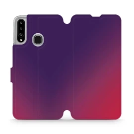 Phone Case Samsung Galaxy A20S - Design VP67S