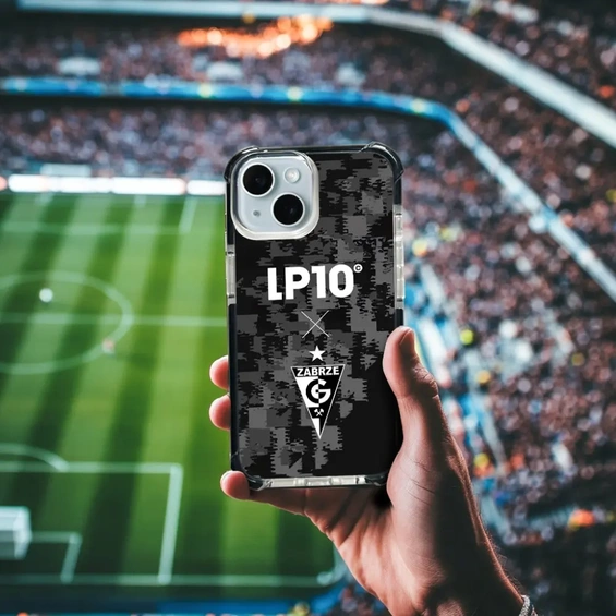 Hülle MagSafe Elite Bumper für Apple iPhone 14 Pro - Farbe D09GZ