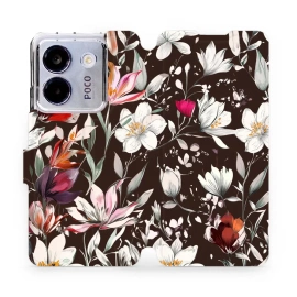 Phone Case Xiaomi POCO M7 Pro 5G - Design VP72S
