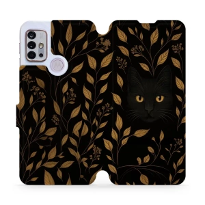 Phone Case Motorola Moto G10 - Design V164S