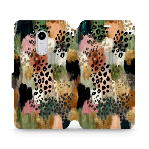 Phone Case Xiaomi Redmi Note 4X - Design V167S