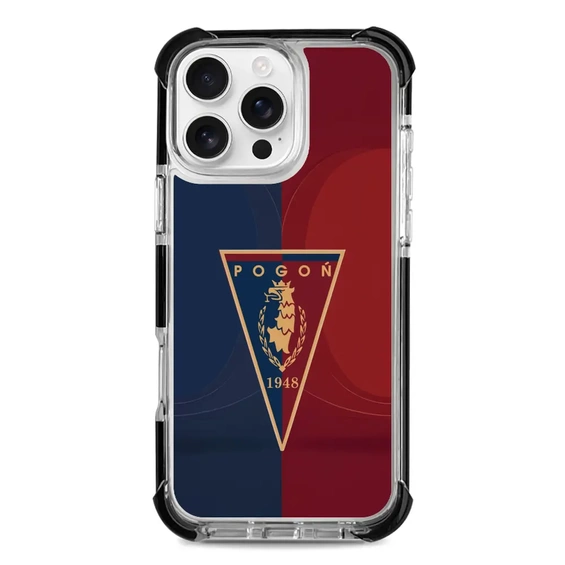 Case MagSafe Elite Bumper for Apple iPhone 16 Pro Max - Design D08PS